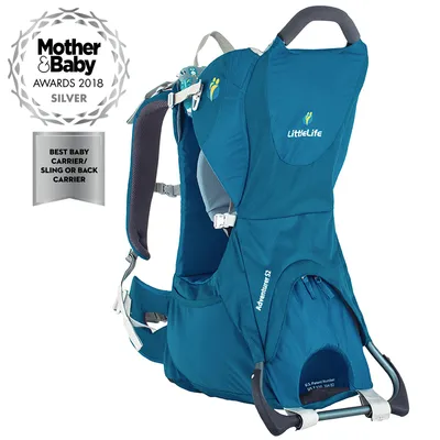 Obrázok produktu pre LittleLife | Adventurer S2