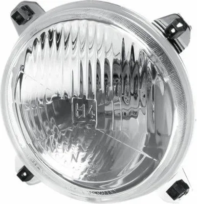Obrázok produktu pre Ľavý hlavný svetlomet 12 V H4 halogén HELLA vhodný pre FORD a iné
