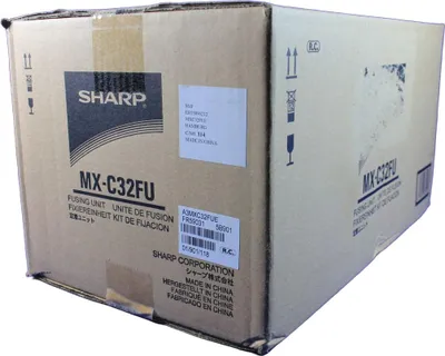 Produktbild von Sharp Fuser - Laser