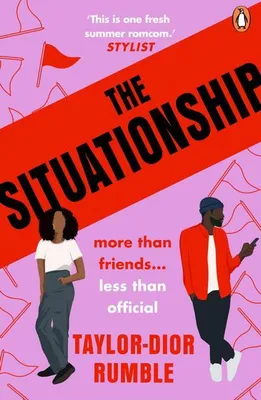 Obrázok produktu pre The Situationship