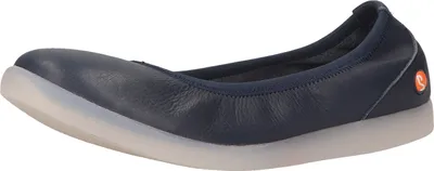 Produktbild von softinos Ballerinas Ballerinas Leder