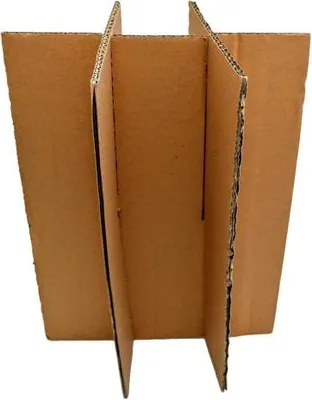 Obrázek produktu pro šestipólová mřížka 85 x 85 x 345 mm