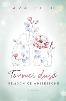 Zdjęcie produktu dla Tonoucí duše - Nemocnice Whitestone 2