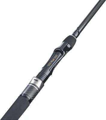Produktbild von Balzer Steckrute Shirasu IM-12 Trout Collector UL - 2,10m, Wurfgewicht 0,5-3g