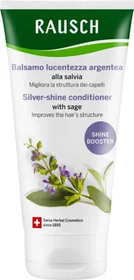 Produktbild von Rausch Sensitive Body Lotion With Chamomile 40ml