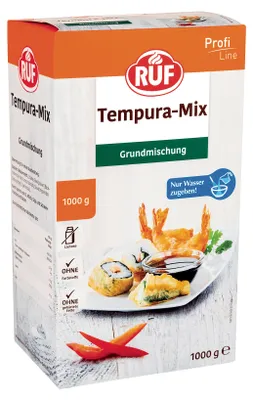 Zdjęcie produktu dla Ruf Tempurateig