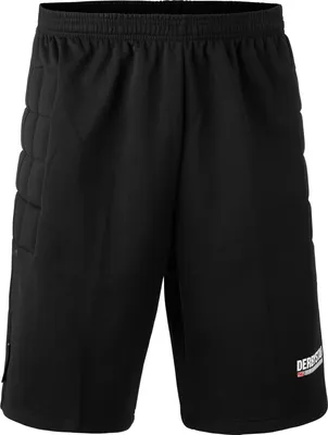 Image de Pantalon de gardien de but DERBYSTAR Uwe, taille 164, noir