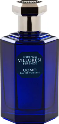Obrázok produktu pre Lorenzo Villoresi Firenze Uomo EDT 100 ml UNISEX