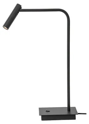 Zdjęcie produktu dla Lampa biurkowa LED 3W BERISSO LE42256 Luces Exclusivas