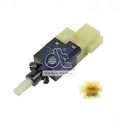 Produktbild von DT Spare Parts Bremslichtschalter 4.66911 passend für MERCEDES-BENZ E-Klasse Limousine (W211) elektrisch