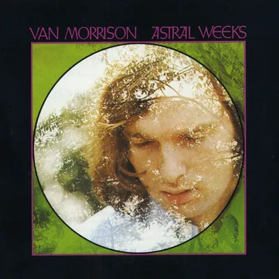 Imagen del producto de Morrison, Van-Astral Weeks