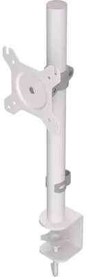Image de Support de moniteur ENDORFY Atlas Single Onyx White