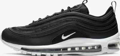 Obrázek produktu pro Nike Air Max 97 Black / White "Black White", Velikost: 38