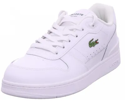 Produktbild von Lacoste clip set 224 Halbschuh cremeweiß in Gr. 37.5