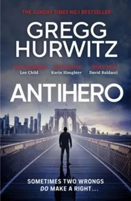 Obrázok produktu pre Antihero