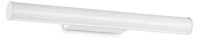 Produktbild von Moderne Wandleuchte Pretty Aluminium Weiß 1 Licht 11,5W K Licht