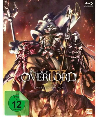 Obrázek produktu pro Overlord