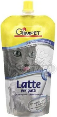 Produktbild von GimCat Milch 200ml