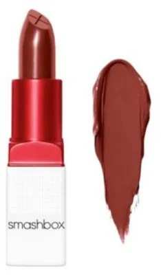 Immagine prodotto di Smashbox, Prime & Plush, rossetto in crema, Disorderly, 3,4 g