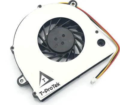 Obrázek produktu pro Chladič ventilátoru FAN verze 2 kompatibilní pro Toshiba L500 L500D L505 L505D L550D L555 L555D 15,6"