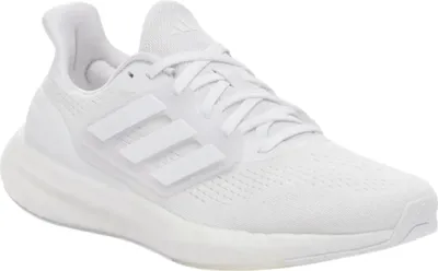 Produktbild von ADIDAS PUREBOOST 23 Herren Sportschuhe IF2374 - weiß r. 42