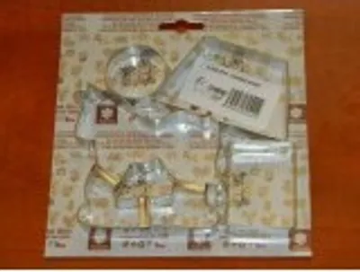 Produktbild von Ausstechformen/Ausstecher set - Pferdekutsche Felcman Material:: Metal, Farbe:: Silber, Anzahl der Stücke:: 4