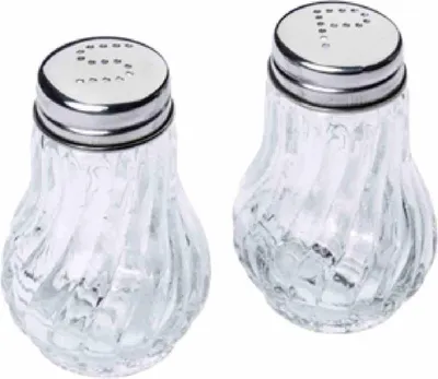 Image de Westmark Set salière et poivrière "Berlin", 2pcs, 65362270