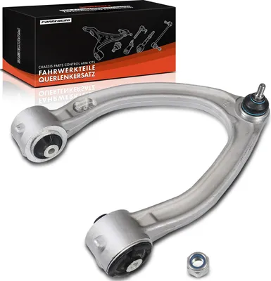 Image de Frankberg 1x Bras de Suspension (Essieu Avant) pour Mercedes-Benz Classe S V220, W220, Classe S Coupé C215 1998-2006