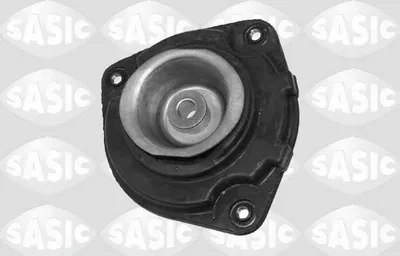 Produktbild von SASIC 2656078 Federbeinstützlager Vorne Rechts für NISSAN Qashqai / Qashqai +2 I (J10, NJ10) Qashqai / Qashqai+2 I Van (J10, JJ10E)