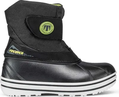 Produktbild von Tecnica Tender Plus Wanderstiefel Grün,Schwarz EU 29-30 Mädchen Grün,Schwarz EU 29-30