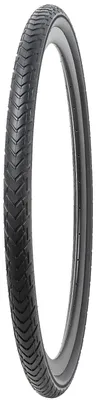 Zdjęcie produktu dla Opony rowerowe 700C, 2 szt., 700X40C / 42-622, z dętką wentyl samochodowy, do roweru