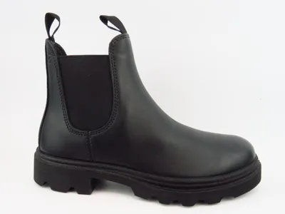 Produktbild von Ecco GRAINER Women Chelsea Boot Schwarz : 40