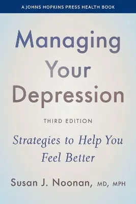 Zdjęcie produktu dla Managing Your Depression