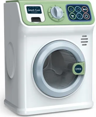 Immagine prodotto di Lavatrice verde