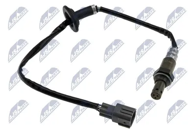 Produktbild von NTY Lambdasonde für TOYOTA Yaris Schrägheck (P1) 490mm ESL-TY-040