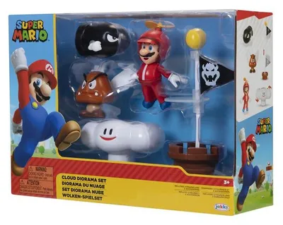 Zdjęcie produktu dla Sherwood Media 36190101, 3 lat(a), Wielobarwny, Plastik