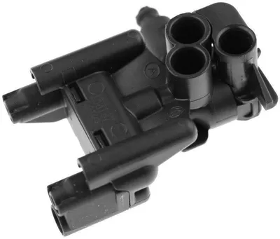Produktbild von Bosch Siemens 12004726 Kaffeeauslauf Milchaufschäumer für EQ6 Kaffeevollautomat