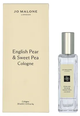 Produktbild von Jo Malone English Pear & Sweet Pea Edc Spray
