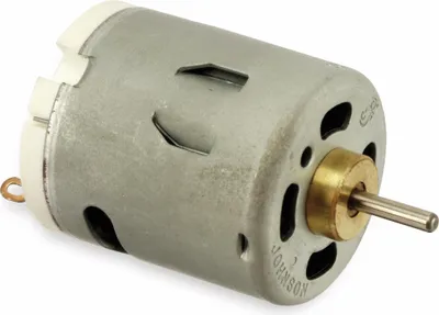 Zdjęcie produktu dla Bosch JOHNSON Silnik prądu stałego 1397220219, 6-24 V-