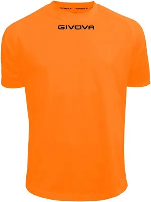 Obrázek produktu pro Givova Trička One, MAC010001, Größe: 176