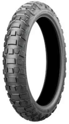 Produktbild von Bridgestone Battlax Adventurecross Ax41 100/90 - 19 M/C Tl 57Q Front M+S