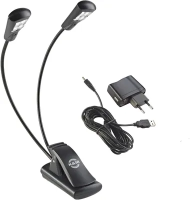 Image de Konig & Meyer 12245 Lampe