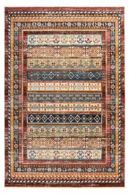 Obrázok produktu pre 200x290 cm Kusový koberec Inca 361 multi