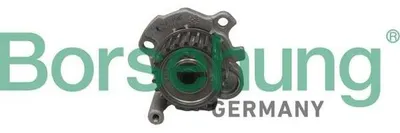 Produktbild von Borsehung Kühlmittelpumpe Wasserpumpe für VW Golf IV Schrägheck (1J1) B12688