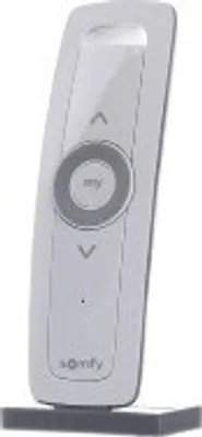 Produktbild von Funk-Handsender 1 Kanal+Stellrad 1811634