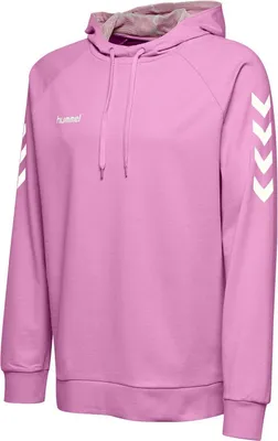 Produktbild von Hummel Go Baumwolle Hoodie Kinder