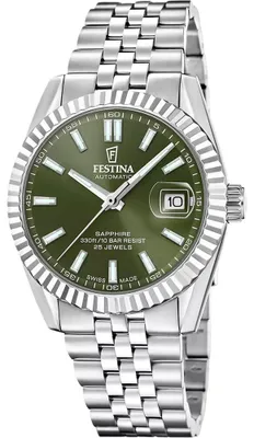 Image de Festina - F20090/3 - Montre-bracelet - Automatique - Hommes