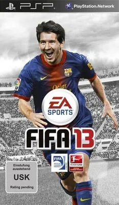Produktbild von Fifa 13