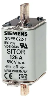 Zdjęcie produktu dla Siemens 3NE8017-1