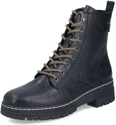 Produktbild von Rieker Schnür-Stiefeletten für Damen